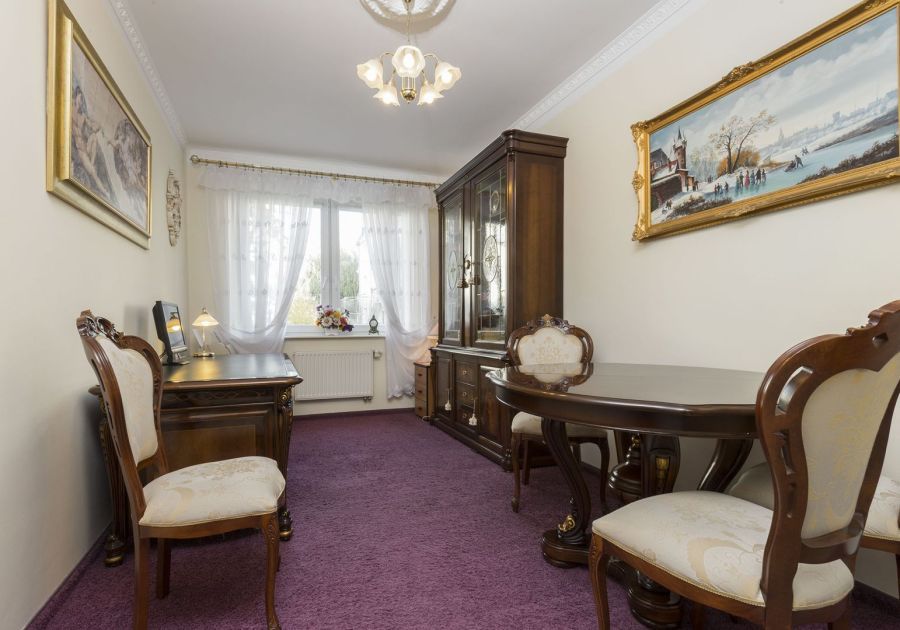 Mieszkanie 4-pokojowe Gdańsk Jelitkowo, ul. Piastowska. Zdjęcie 7