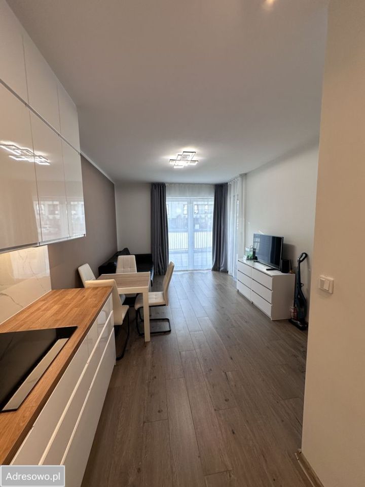 Mieszkanie 2-pokojowe Zielonka, ul. Wojska Polskiego. Zdjęcie 7