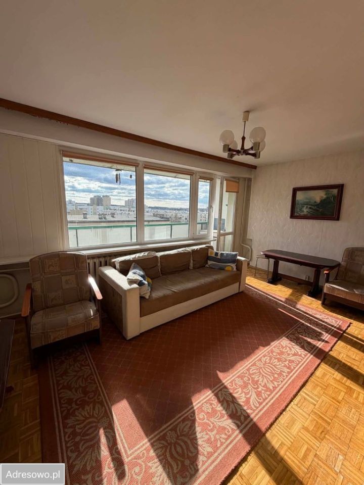 Mieszkanie 3-pokojowe Białystok Dziesięciny, ul. Gajowa. Zdjęcie 7