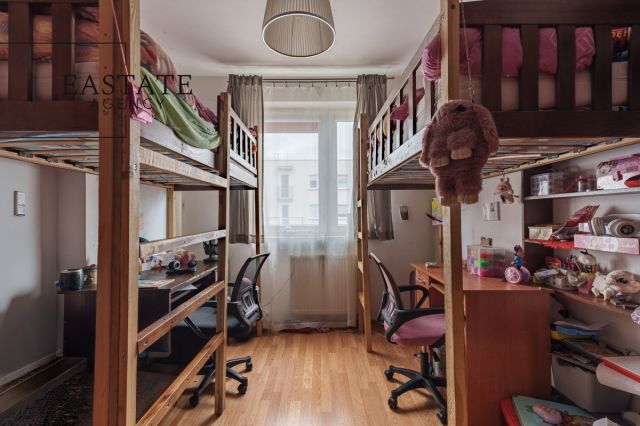 Mieszkanie 3-pokojowe Piaseczno, ul. gen. mjr. Jana Grochowskiego. Zdjęcie 9