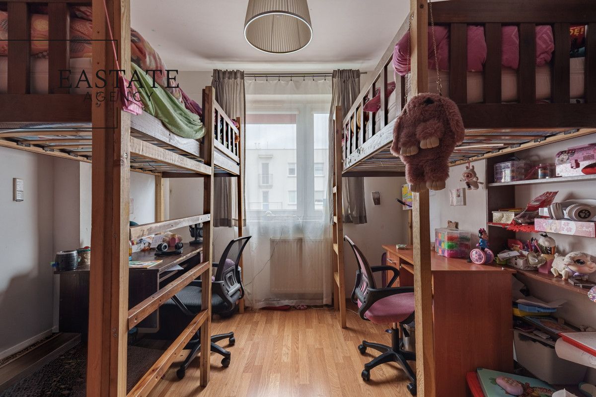 Mieszkanie 3-pokojowe Piaseczno, ul. gen. mjr. Jana Grochowskiego. Zdjęcie 9