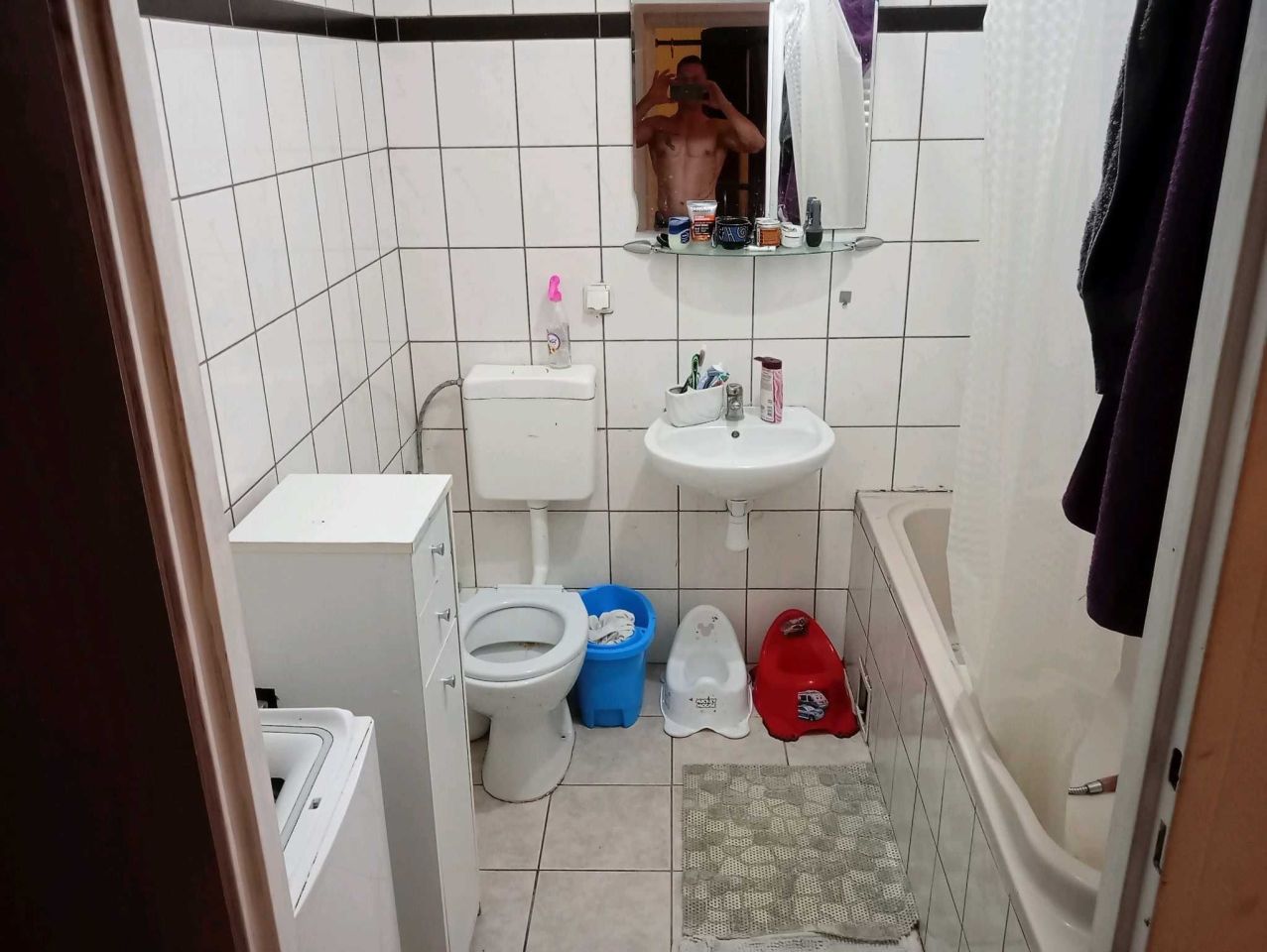 Mieszkanie 2-pokojowe Pruszków. Zdjęcie 6