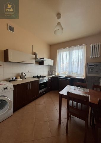 Mieszkanie 2-pokojowe Poznań Łazarz. Zdjęcie 4