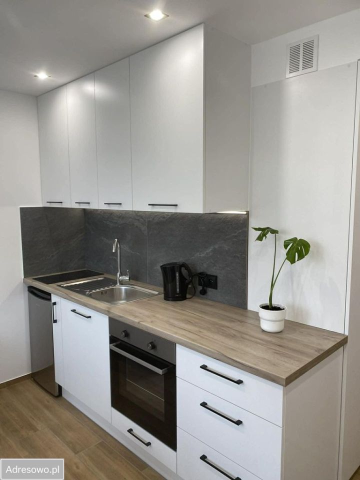 Mieszkanie 1-pokojowe Kraków Bronowice, ul. Bronowicka. Zdjęcie 7