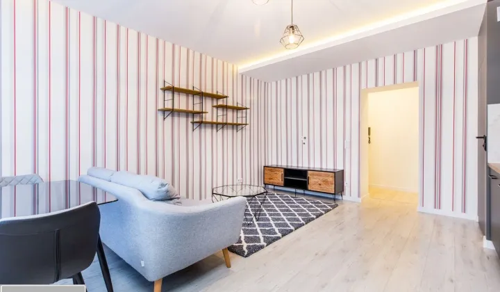 Mieszkanie 2-pokojowe Kraków Podgórze, ul. Głogowska