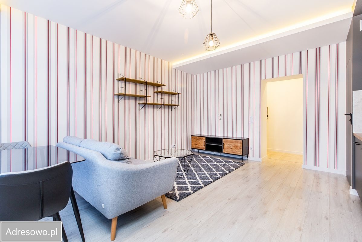 Mieszkanie 2-pokojowe Kraków Podgórze, ul. Głogowska. Zdjęcie 1