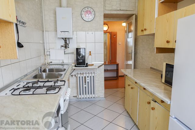 Mieszkanie 3-pokojowe Szczecin Centrum, ul. Małopolska. Zdjęcie 15