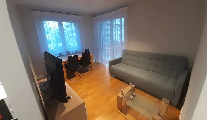 Mieszkanie 2-pokojowe Warszawa Odolany, ul. Jana Kazimierza