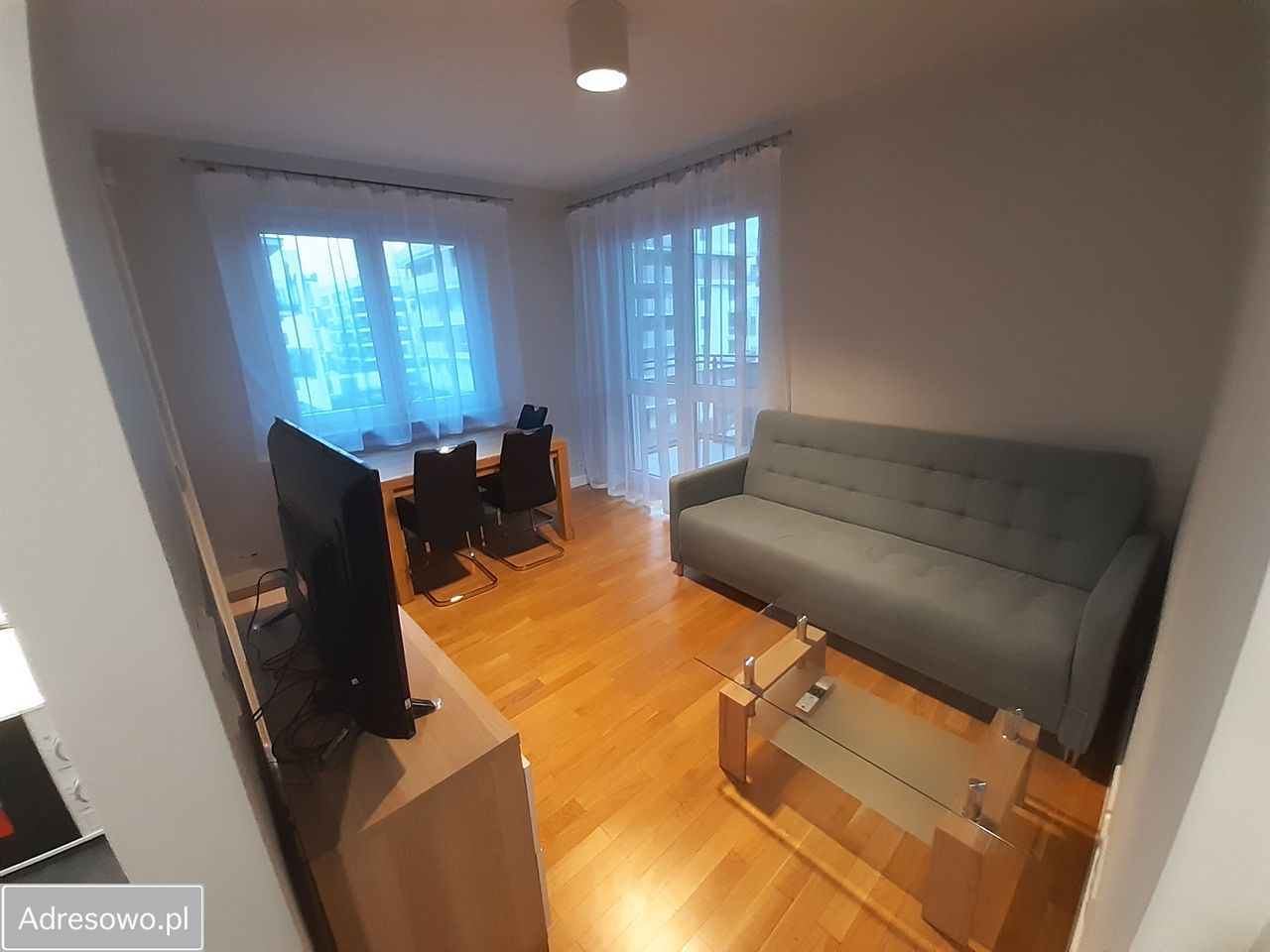 Mieszkanie 2-pokojowe Warszawa Odolany, ul. Jana Kazimierza. Zdjęcie 1