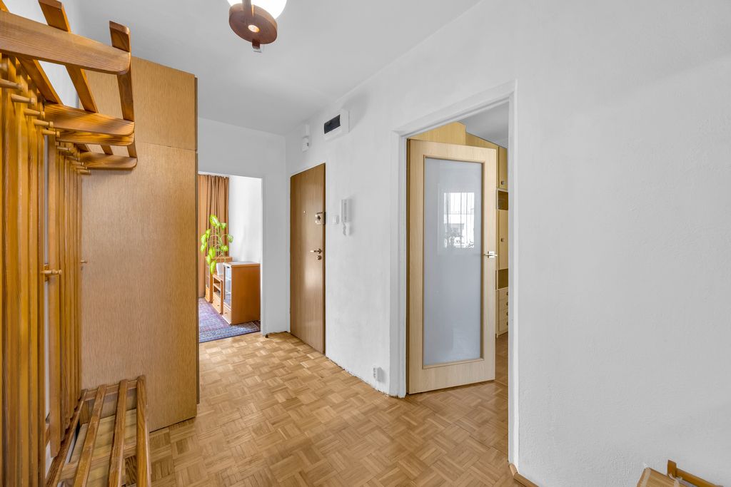 Mieszkanie 3-pokojowe Warszawa Ursynów, ul. Stefana Dembego. Zdjęcie 16