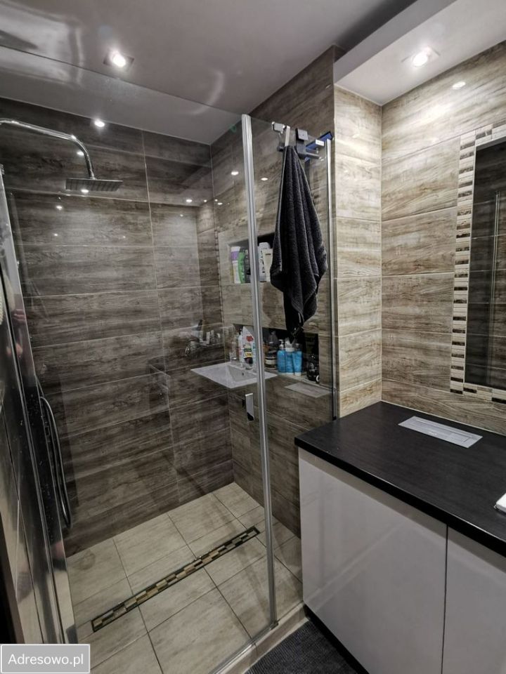 Mieszkanie 3-pokojowe Pabianice Bugaj, ul. Jadwigi Wajsówny. Zdjęcie 14