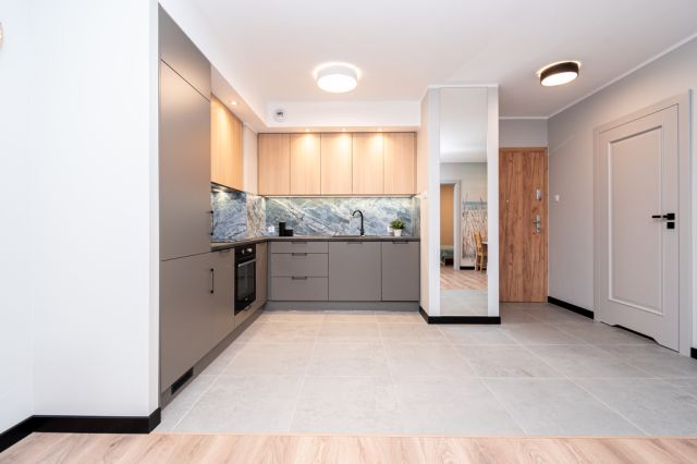 Mieszkanie 2-pokojowe Kalisz, ul. Adama Asnyka. Zdjęcie 8