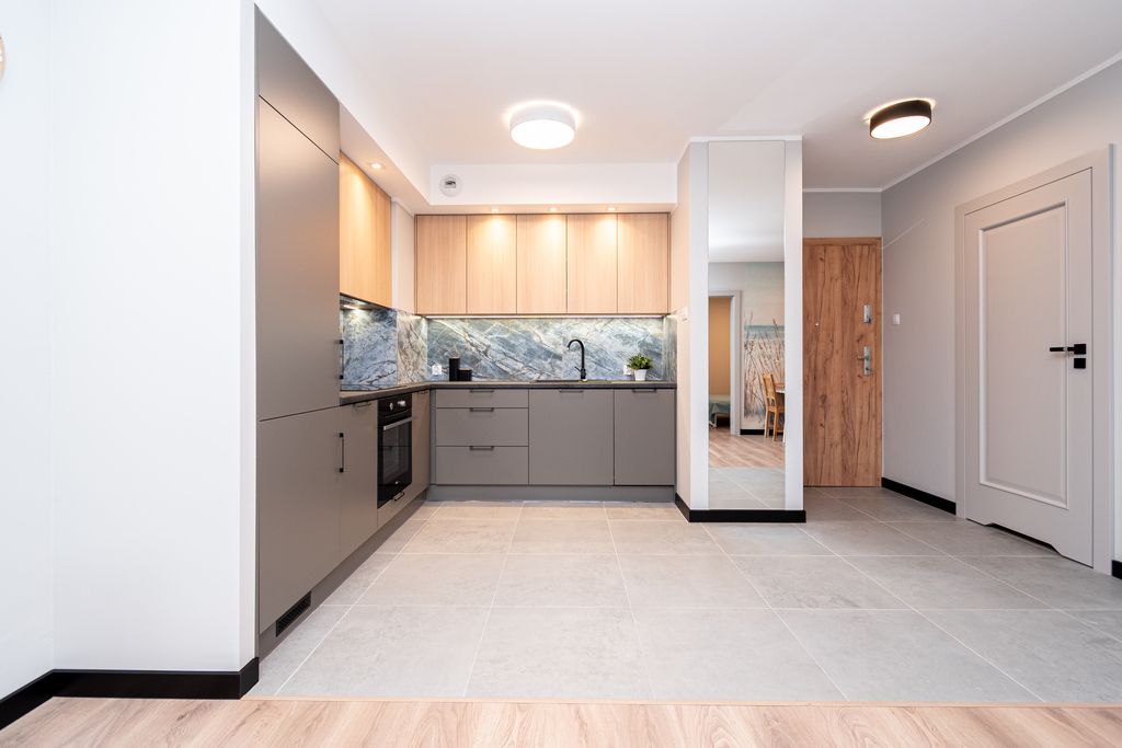 Mieszkanie 2-pokojowe Kalisz, ul. Adama Asnyka. Zdjęcie 8