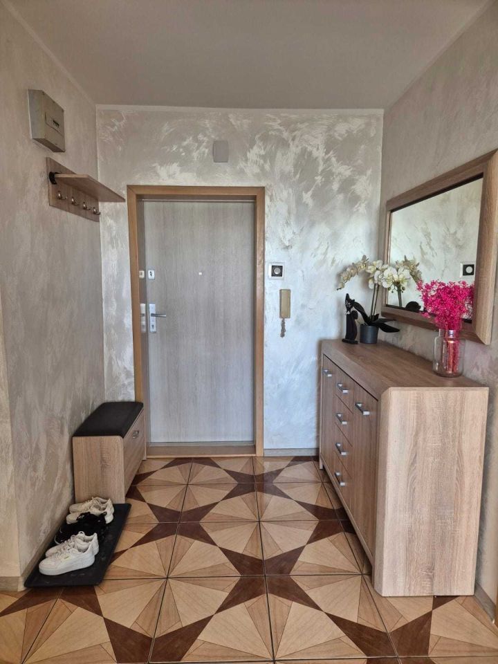 Mieszkanie 3-pokojowe Konin, ul. Konwaliowa. Zdjęcie 5