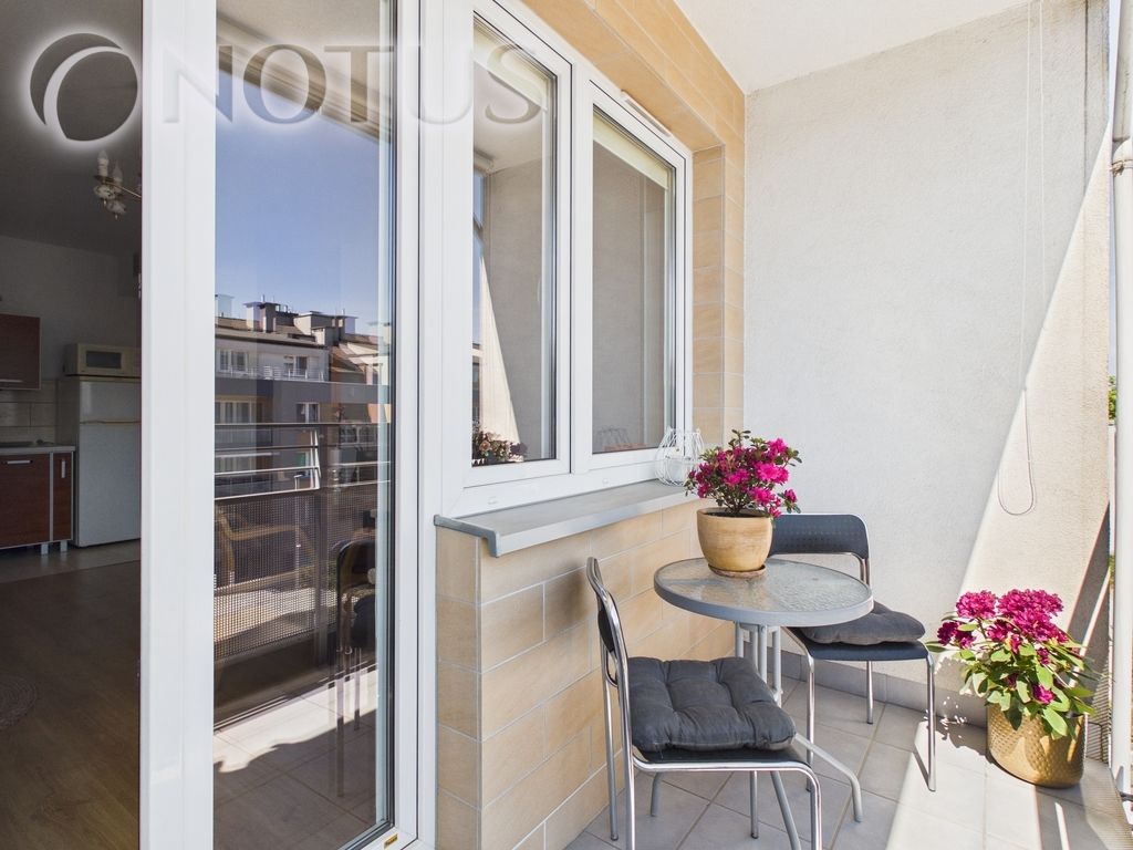 Mieszkanie 2-pokojowe Wrocław Tarnogaj, ul. ks. Czesława Klimasa. Zdjęcie 18