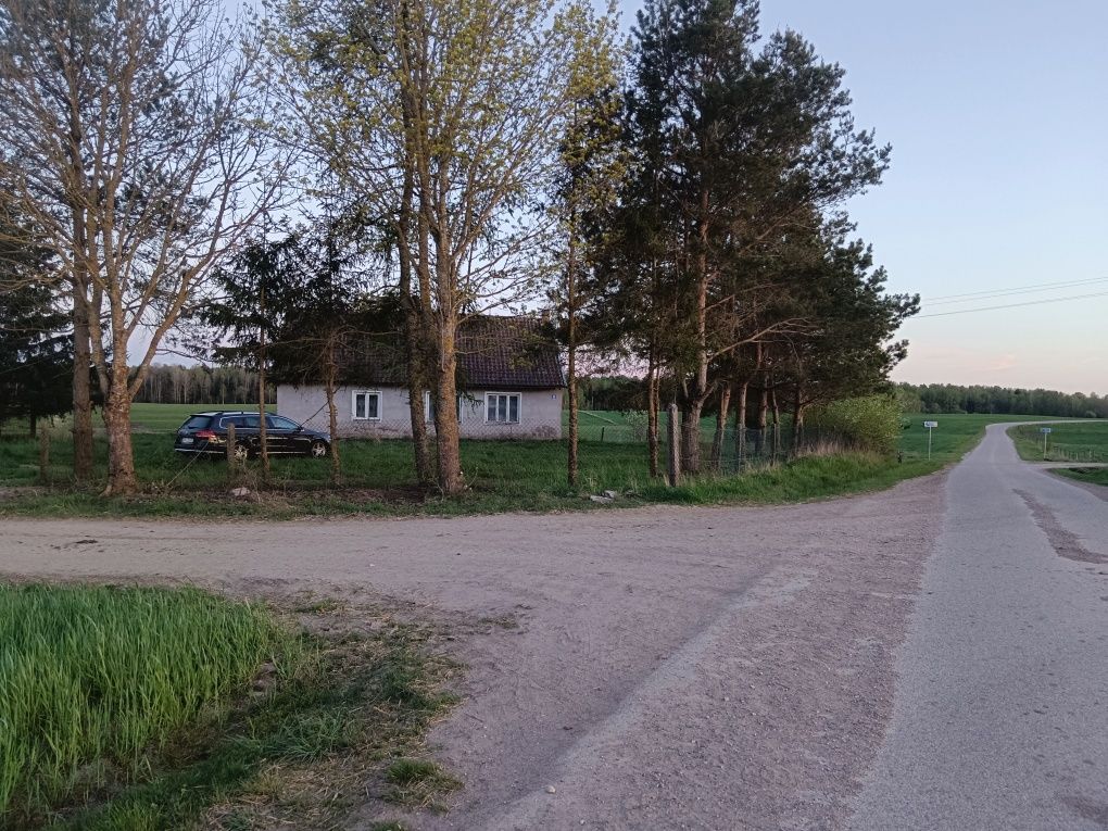 dom wolnostojący Wojnasy. Zdjęcie 6