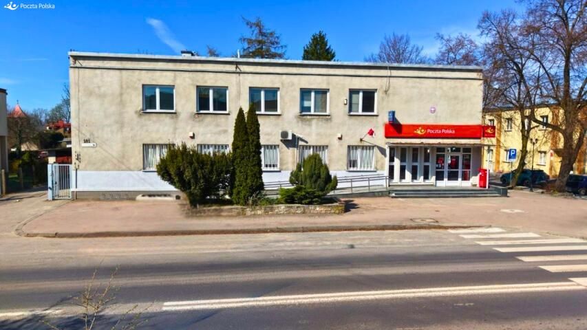 Lokal Szydłowiec, ul. Tadeusza Kościuszki. Zdjęcie 2