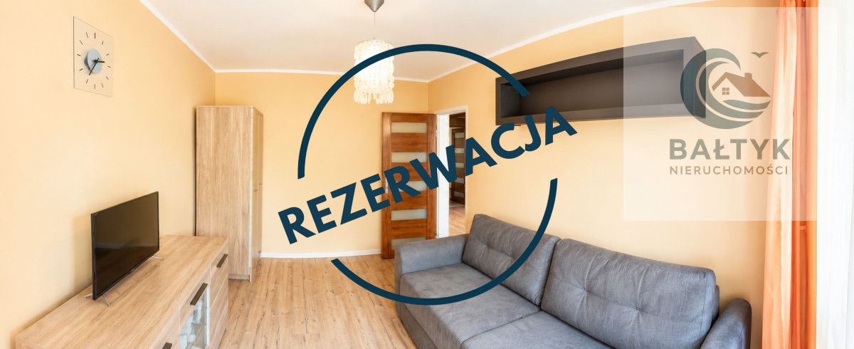 Mieszkanie 3-pokojowe Gdańsk Zaspa, ul. Stanisława Skarżyńskiego. Zdjęcie 2