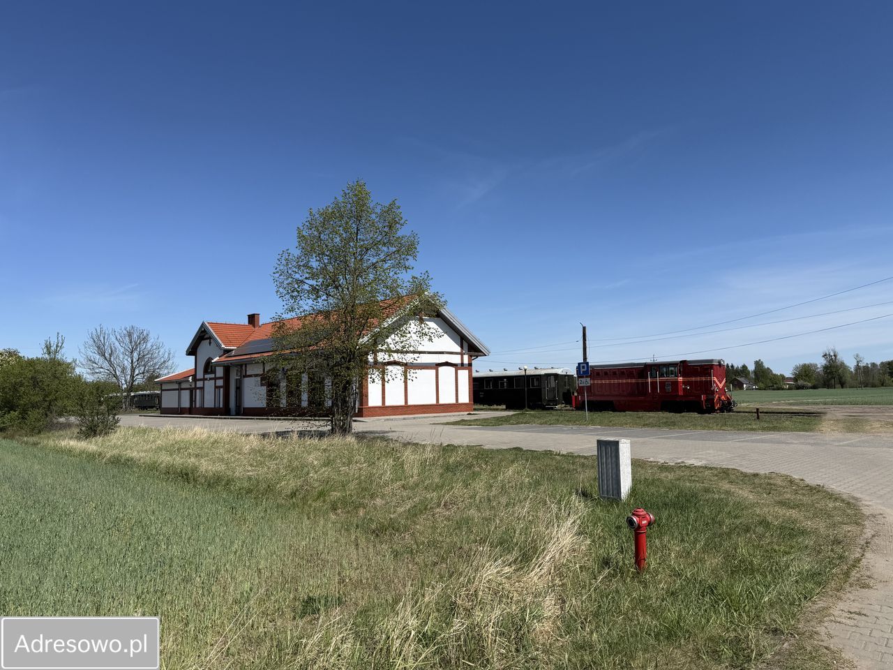 Działka budowlana Tułowice. Zdjęcie 17