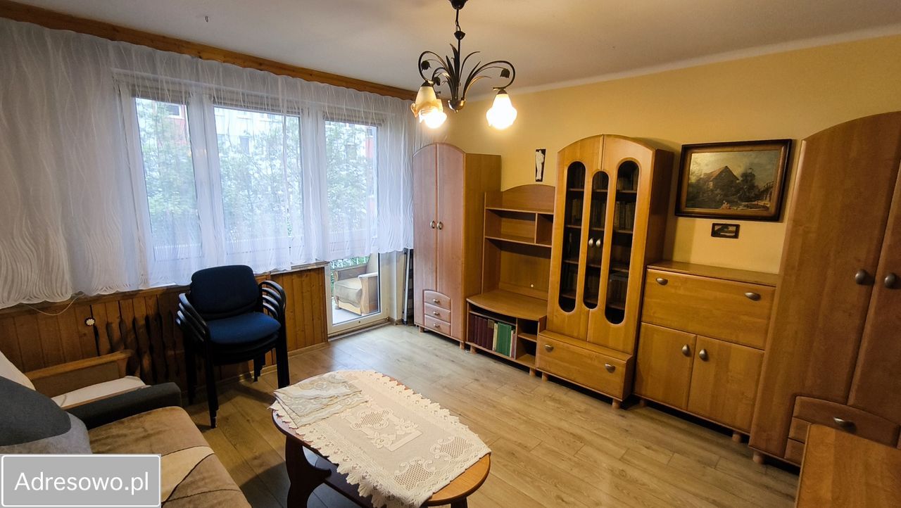 Mieszkanie 3-pokojowe Sosnowiec Dańdówka, ul. Kalinowa. Zdjęcie 3