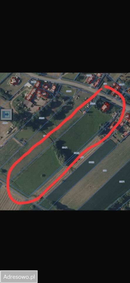 dom wolnostojący, 4 pokoje Strzelce. Zdjęcie 11