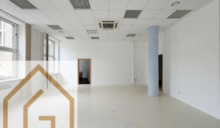 Lokal Warszawa Praga-Północ, ul. Brzeska
