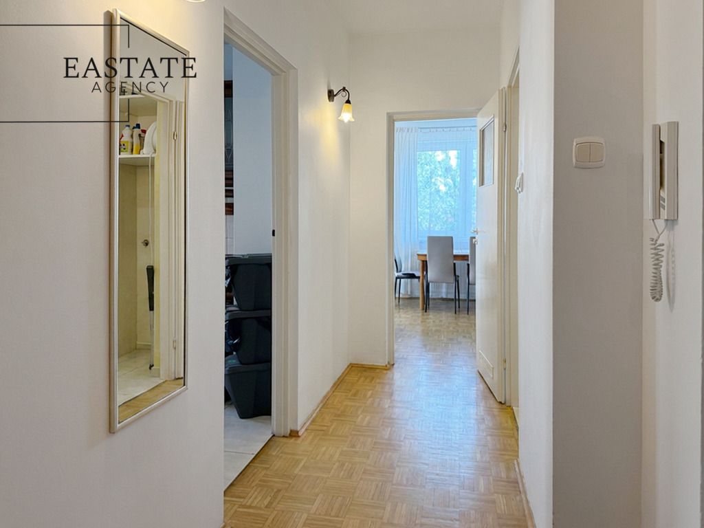 Mieszkanie 2-pokojowe Warszawa Bielany, ul. Wrzeciono. Zdjęcie 6