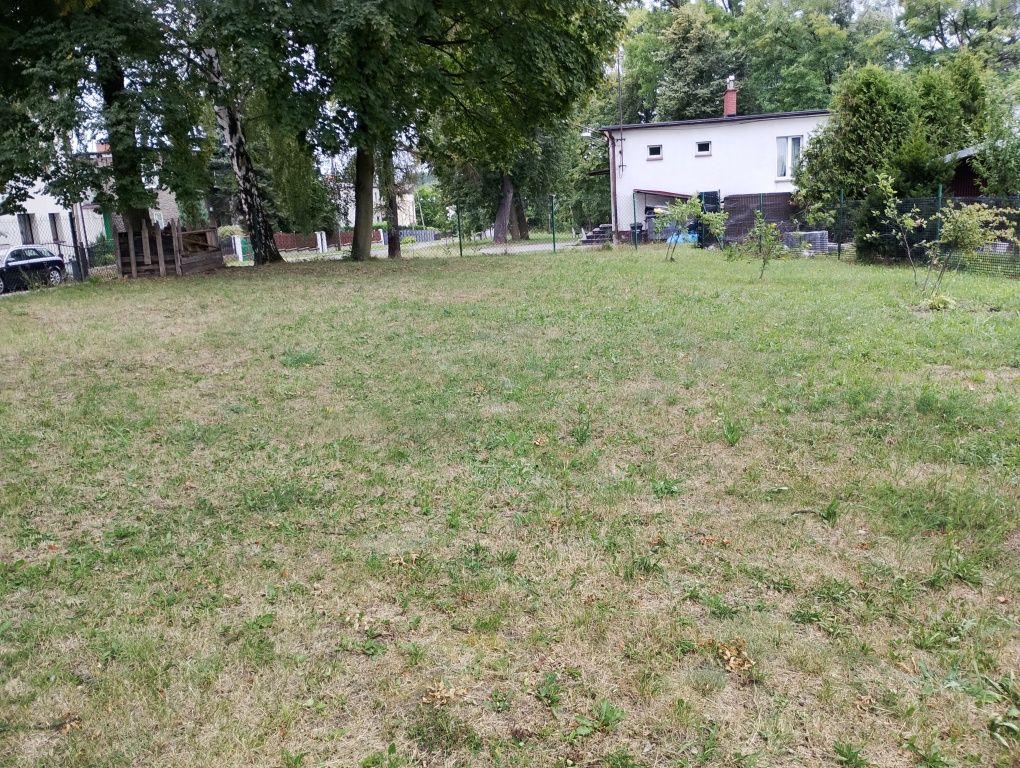 Działka rod Nakło Śląskie. Zdjęcie 8