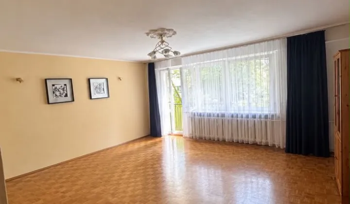 Mieszkanie 3-pokojowe Bydgoszcz Fordon