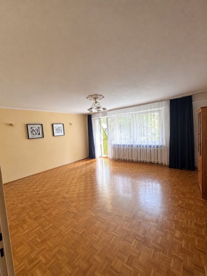 Mieszkanie 3-pokojowe Bydgoszcz Fordon. Zdjęcie 1