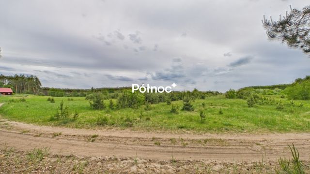 Działka budowlana Dobry Las. Zdjęcie 20