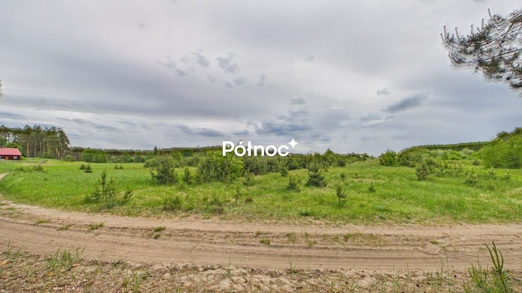 Działka budowlana Dobry Las. Zdjęcie 20