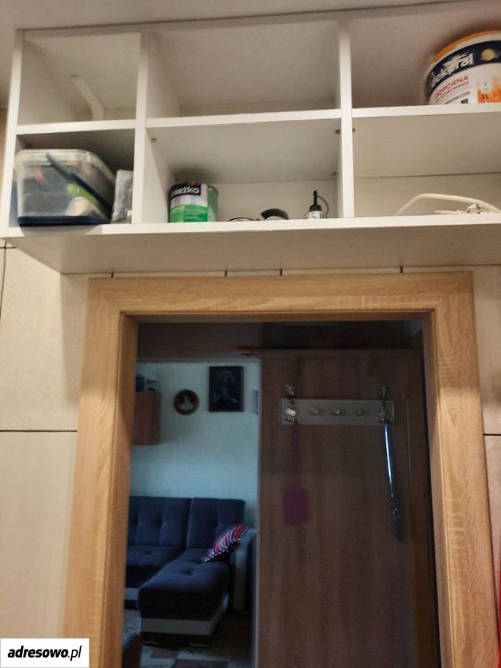 Mieszkanie 1-pokojowe Skarżysko-Kamienna, ul. Mickiewicza. Zdjęcie 13