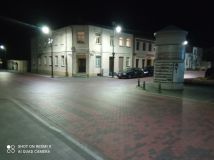 kamienica Kowal, pl. Rejtana. Zdjęcie 2