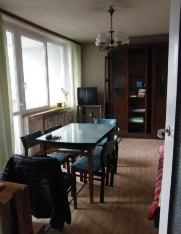 Mieszkanie 2-pokojowe Warszawa Bemowo, ul. Kazimierza Wyki. Zdjęcie 1