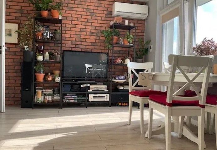 Mieszkanie 4-pokojowe Warszawa Bielany, ul. Klaudyny