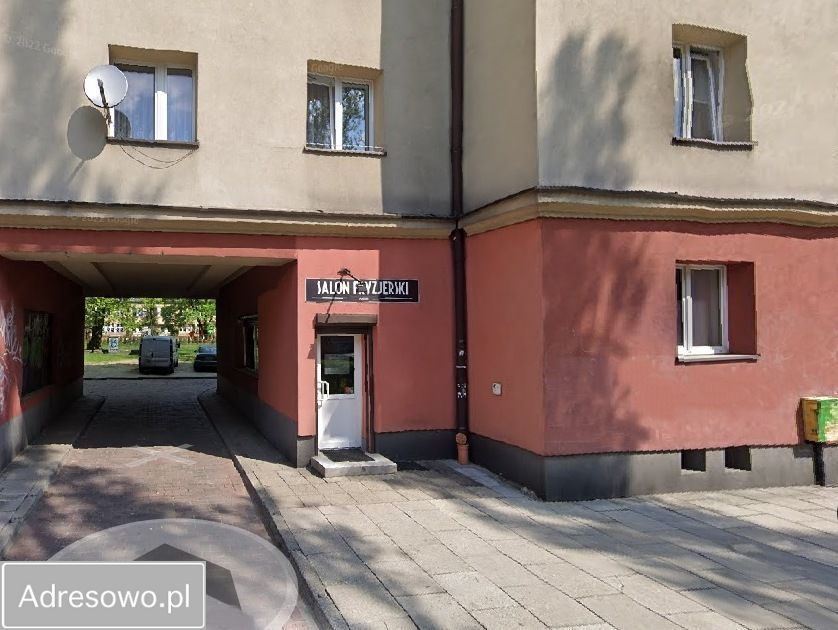 Lokal Katowice Ligota, ul. Słupska