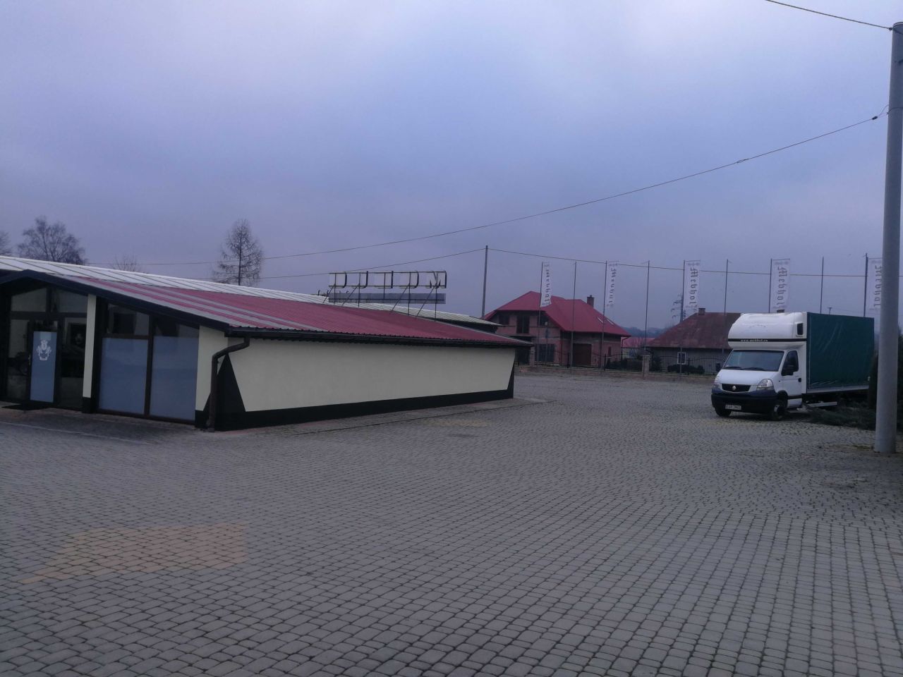 Nieruchomość komercyjna Biecz. Zdjęcie 5