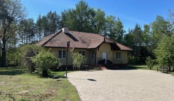 dom wolnostojący, 8 pokoi Ostrów Mazowiecka, ul. Różańska