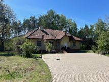 dom wolnostojący, 7 pokoi Ostrów Mazowiecka, ul. Różańska