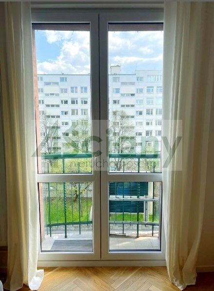 Mieszkanie 2-pokojowe Warszawa Śródmieście, al. Armii Ludowej. Zdjęcie 10