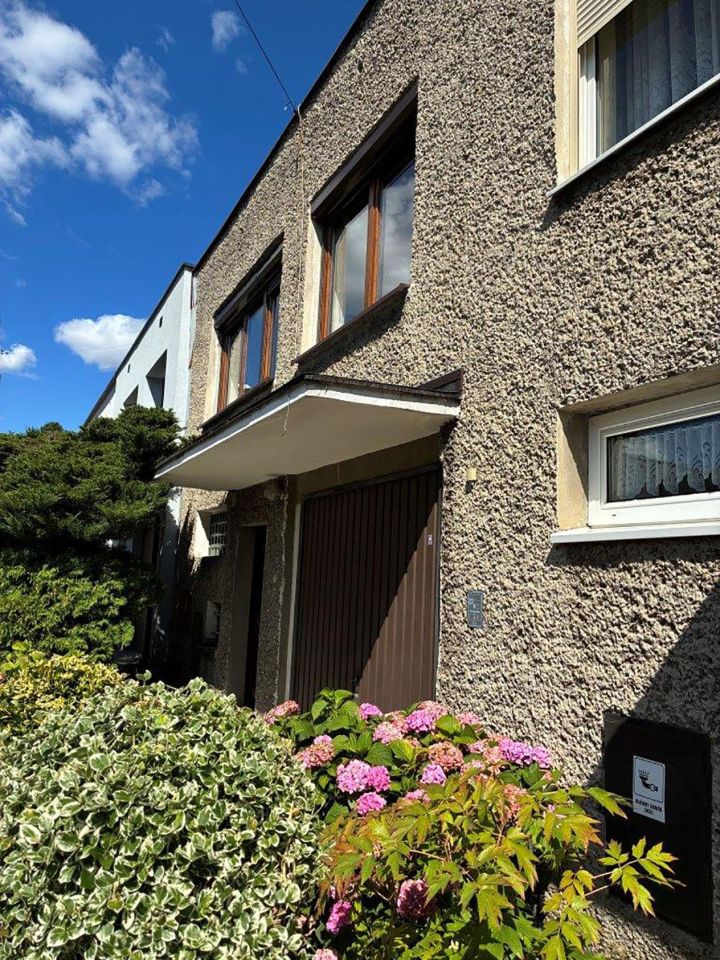 dom szeregowy, 5 pokoi Katowice Panewniki, ul. Wietnamska. Zdjęcie 8