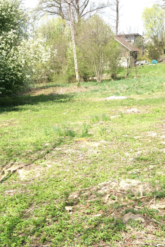 Działka budowlana Ustroń Lipowiec, ul. Bernadka. Zdjęcie 5