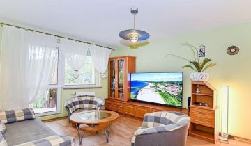 Mieszkanie 2-pokojowe Zielona Góra, ul. Cisowa