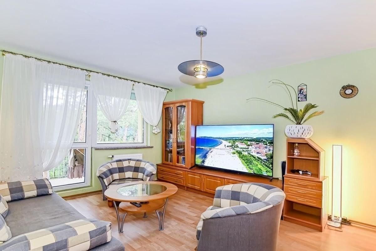 Mieszkanie 2-pokojowe Zielona Góra, ul. Cisowa. Zdjęcie 2