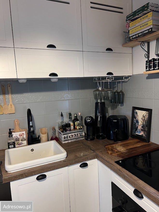 dom wolnostojący, 3 pokoje Borkowo. Zdjęcie 20