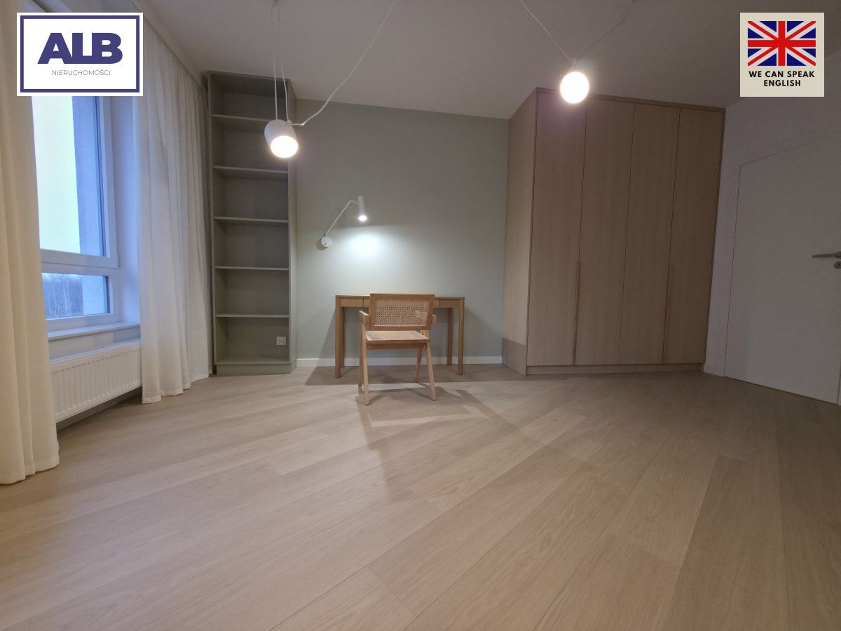 Mieszkanie 4-pokojowe Gdańsk Letnica, ul. Starowiejska. Zdjęcie 8