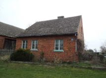 dom wolnostojący, 2 pokoje Głobice. Zdjęcie 2