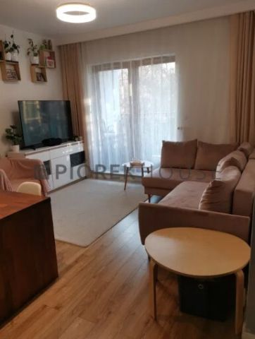 Mieszkanie 3-pokojowe Warszawa Bielany, ul. Wólczyńska. Zdjęcie 1