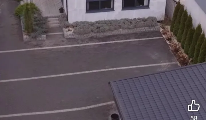 dom wolnostojący, 6 pokoi Zawada, ul. Główna